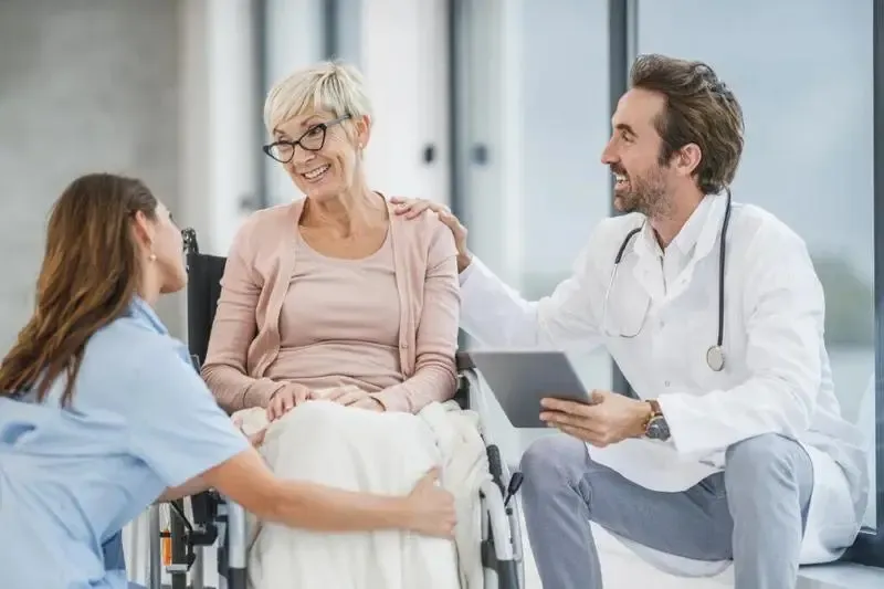 Centers for Pain Solutions ambulatory surgery center