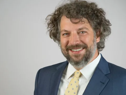 Jacob Kaufman, MD