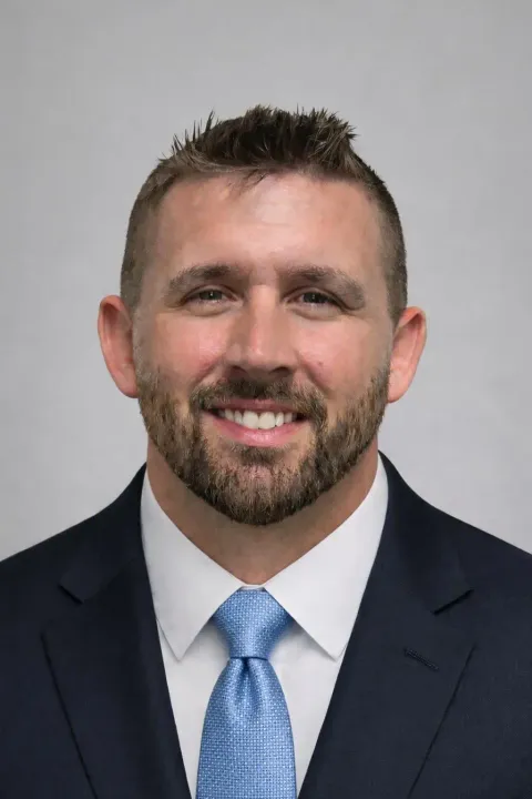 Matthew Ebbighausen, APRN