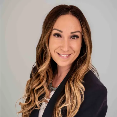 Megan Ricard, APRN