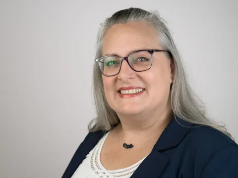 Tara Heinrich, APRN