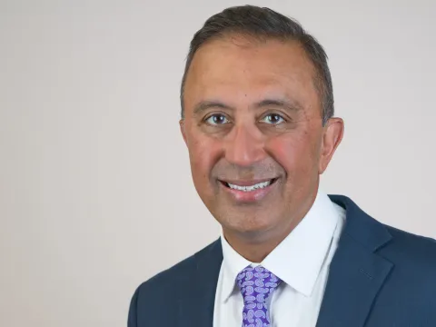 PK Suchdev, MD